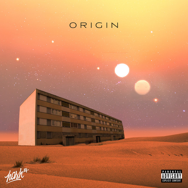 Origin cover