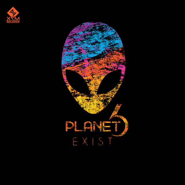 Exist cover art