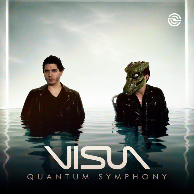 Quantum Symphony cover