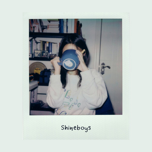 ชาล็อต cover art