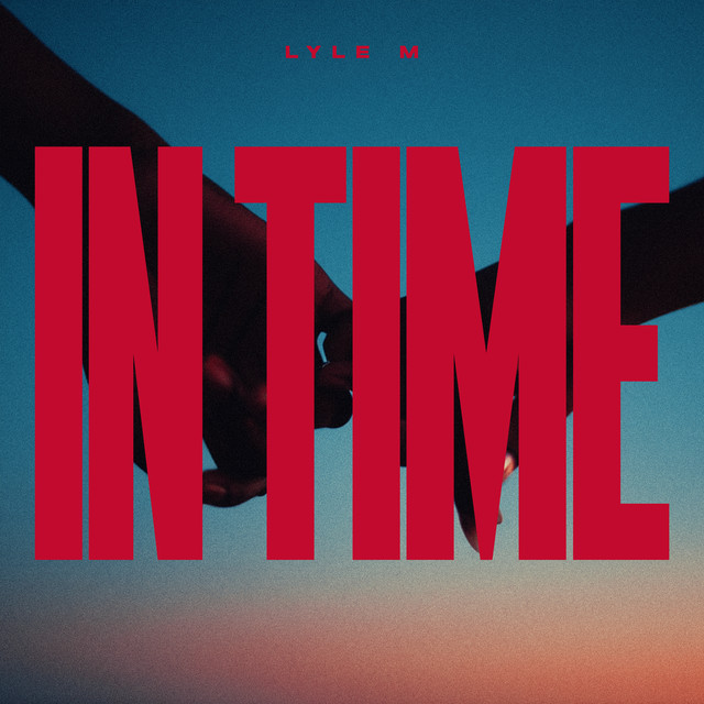 In Time - Extended Mix album art