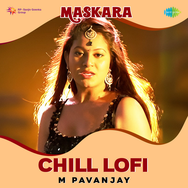 Maskara - Chill Lofi - Single by M Pavanjay | Spotify