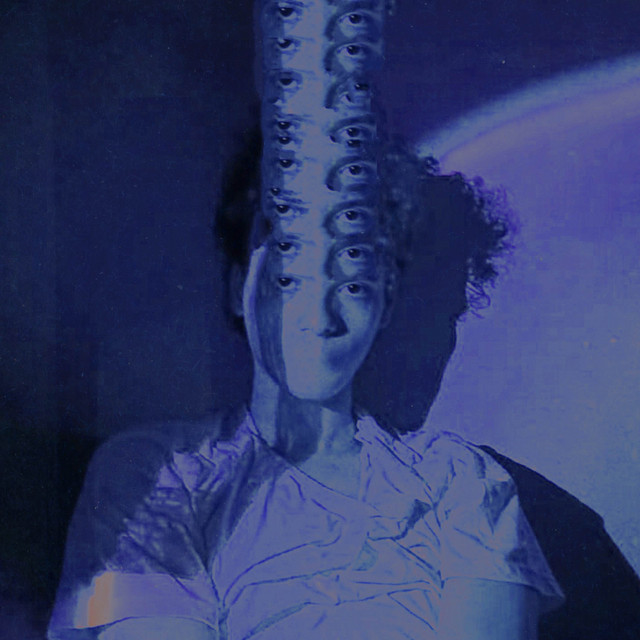 não verbal cover art