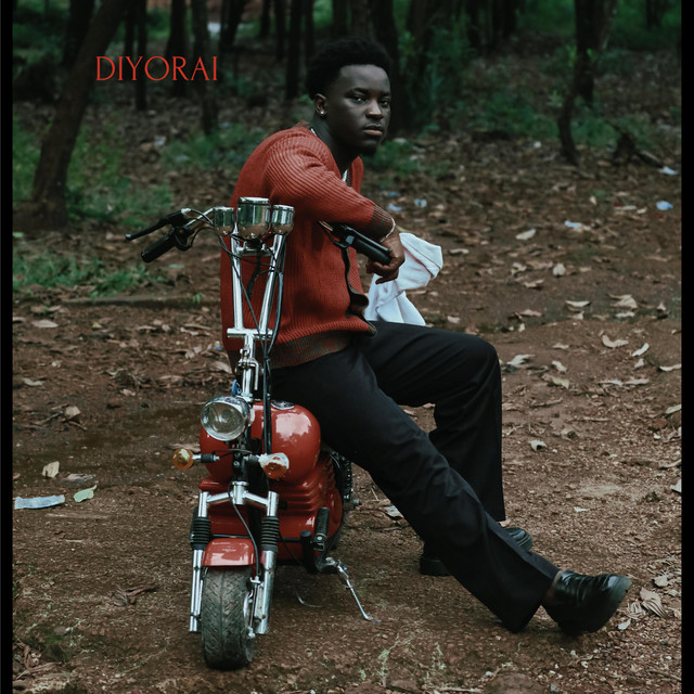 undefined album image