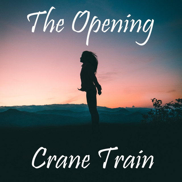 The Opening cover art