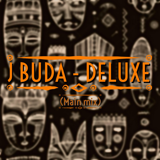 J BUDA | Spotify