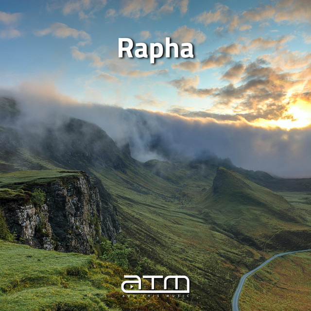 Rapha cover art