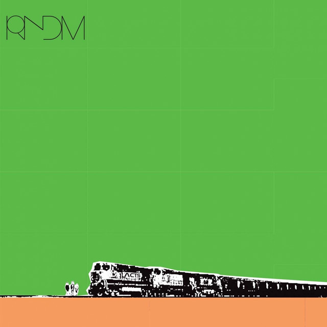 Acts cover art
