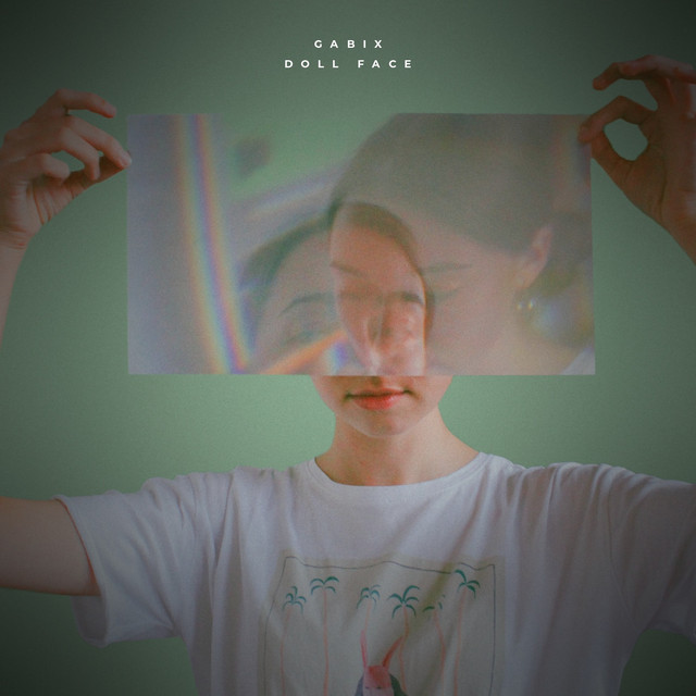 Обкладинка: Doll Face — GabiX