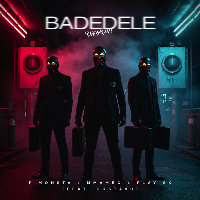 Badedele