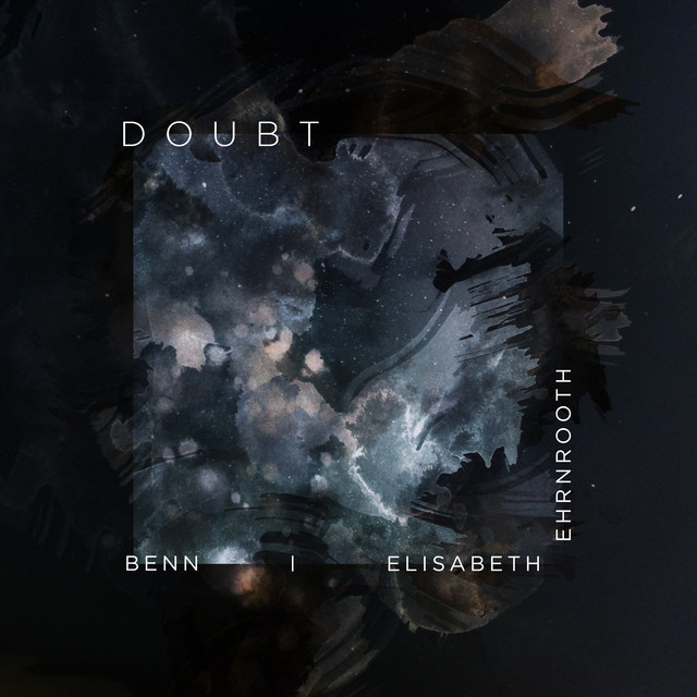 Doubt cover art