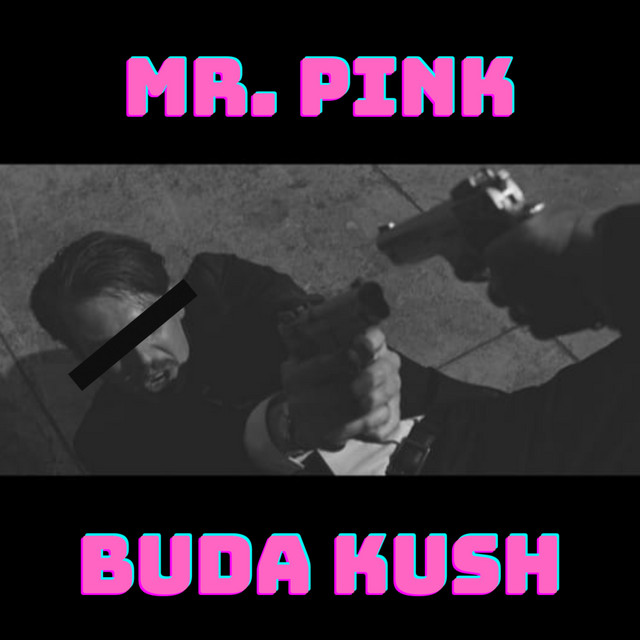 Mr. Pink