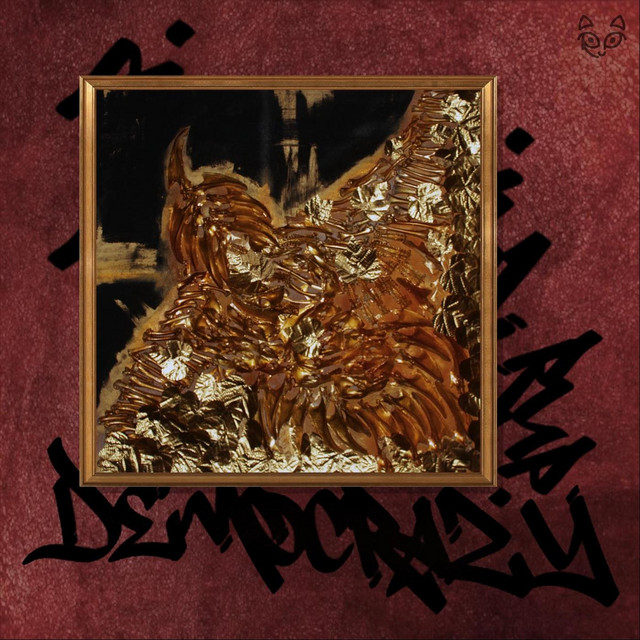 Democrazy cover art