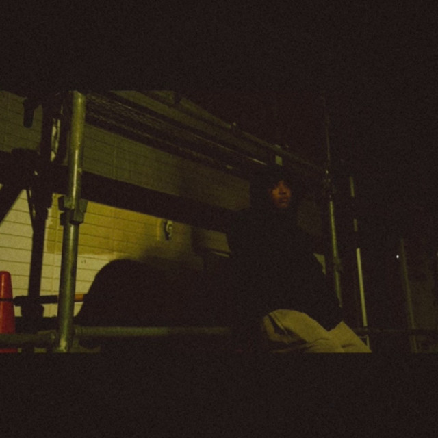 ALLDAY ALLNIGHT cover art