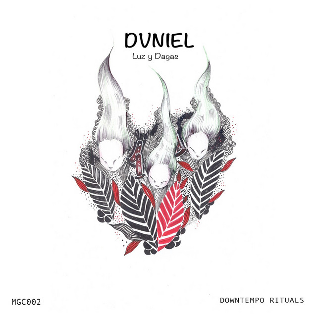 Dagas - Hesselberg Remix cover art