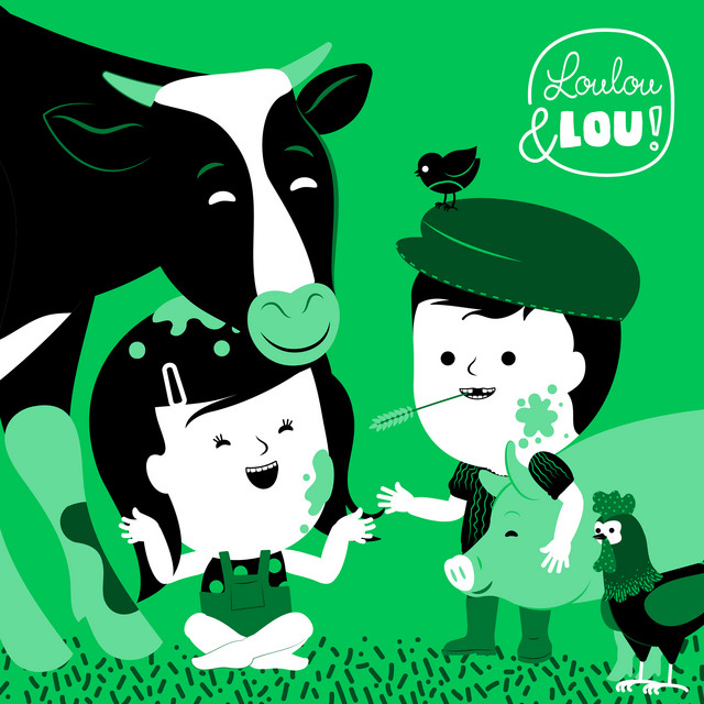 De Leukste Dierenliedjes cover art