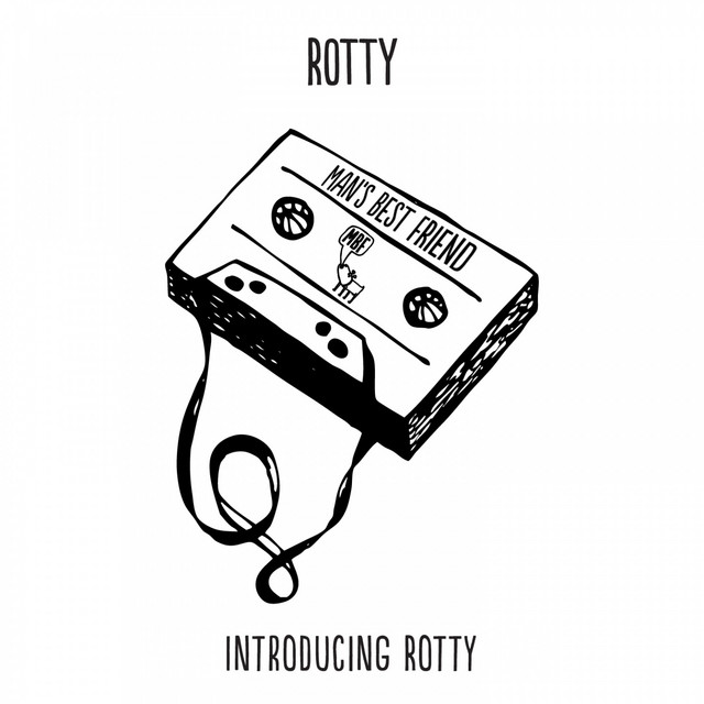 Introducing Rotty cover art