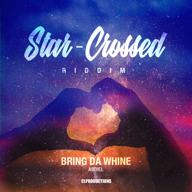 Bring Da Whine cover