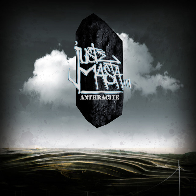 Anthracite cover art