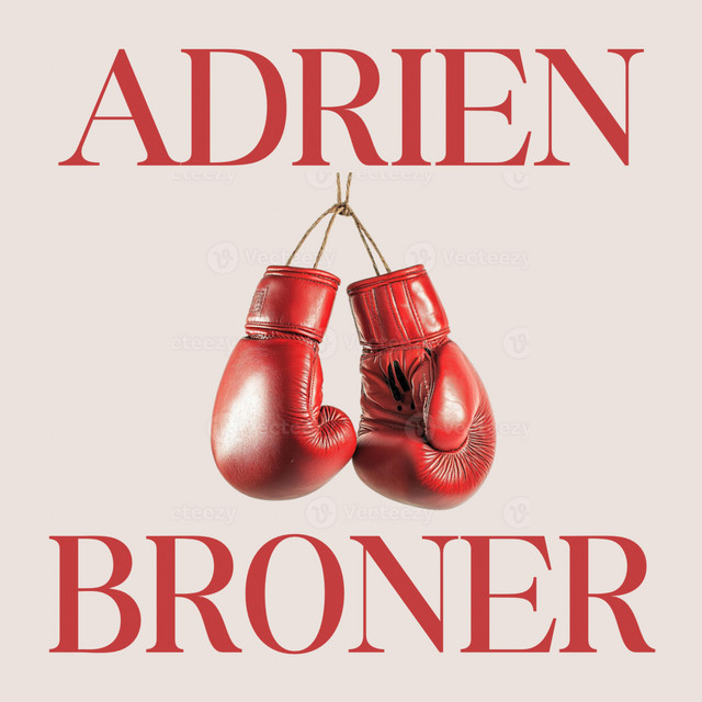 Adrien Broner