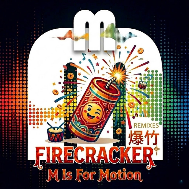 Firecracker (M's Disco Magic)