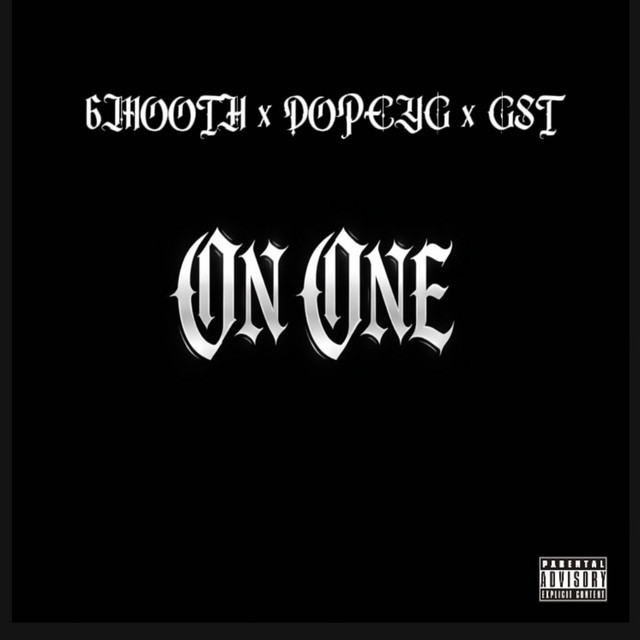On One