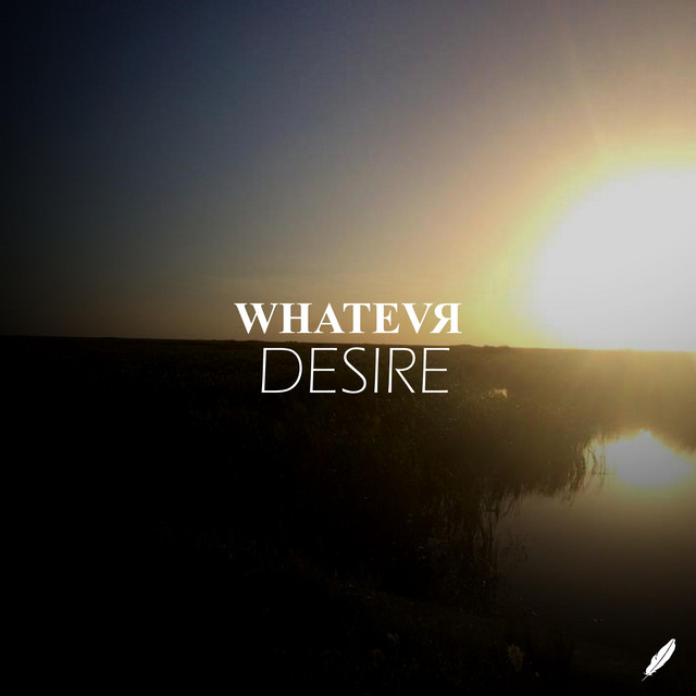 Desire cover
