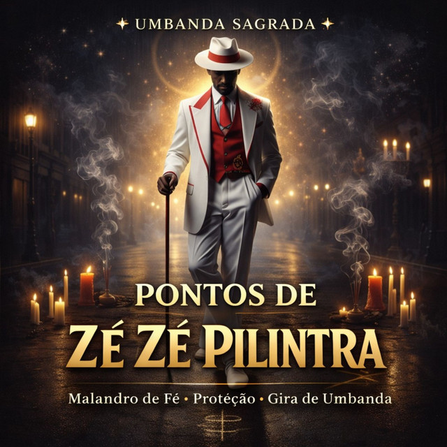 UMBANDA SAGRADA OFICIAL