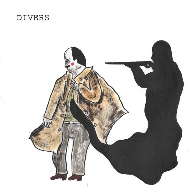 Achin' On / Can't Do That cover art