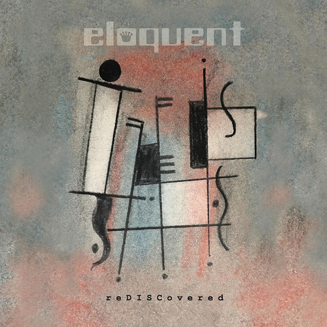Rediscovered cover art