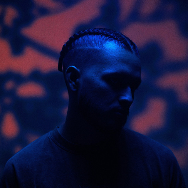 No Judgement cover art