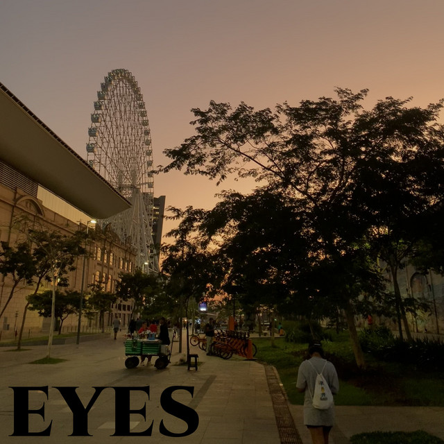 Eyes