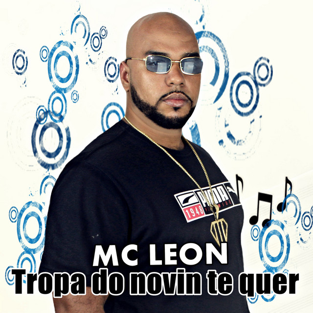  – TROPA DO NOVIN TE QUER