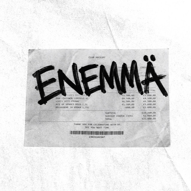undefined album image