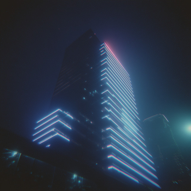 FEVER DREAM cover art