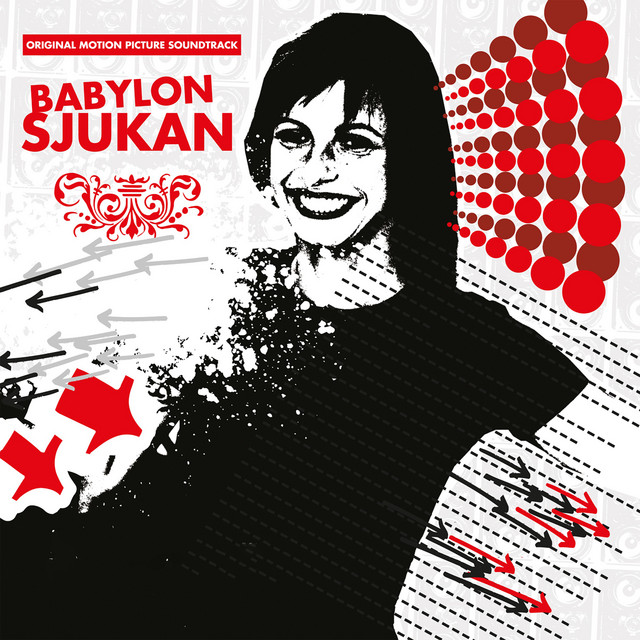Babylonsjukan (Original Motion Picture Soundtrack) cover