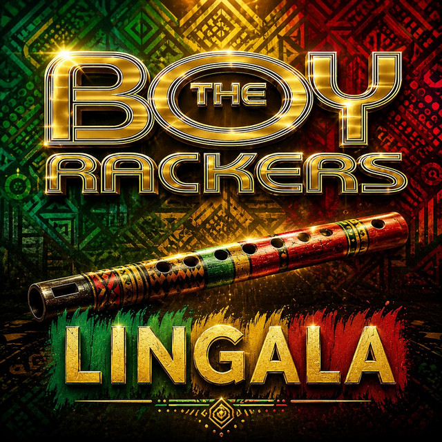 Lingala cover