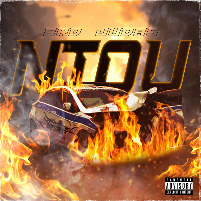 Ntou cover art