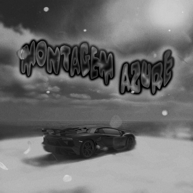 MONTAGEM AZURE - TikTok Version