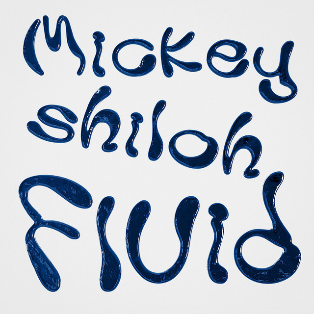 Fluid cover art