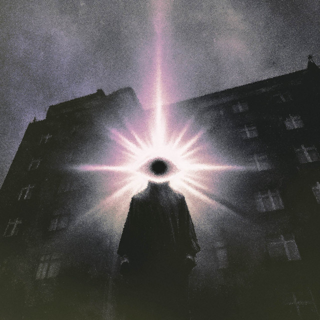 Deceiver cover art