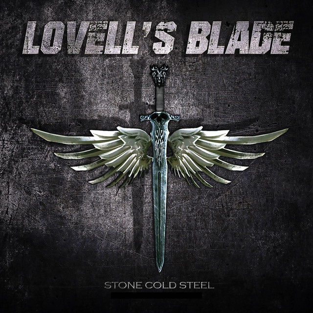 Stone Cold Steel