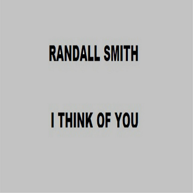 I Think of You cover