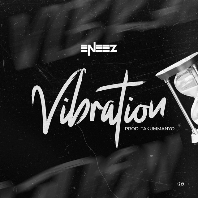 Vibration cover art