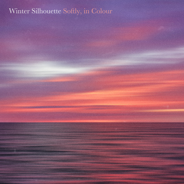 Softly, in Colour cover art