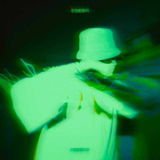 ESEBA cover art