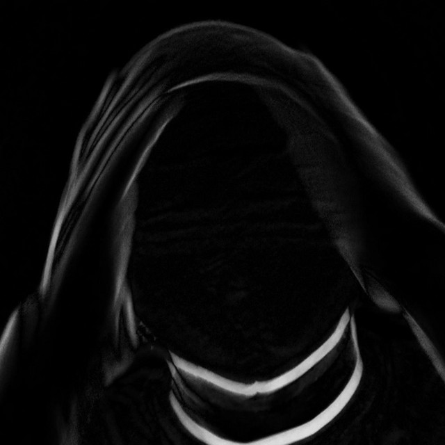 Corps vides cover