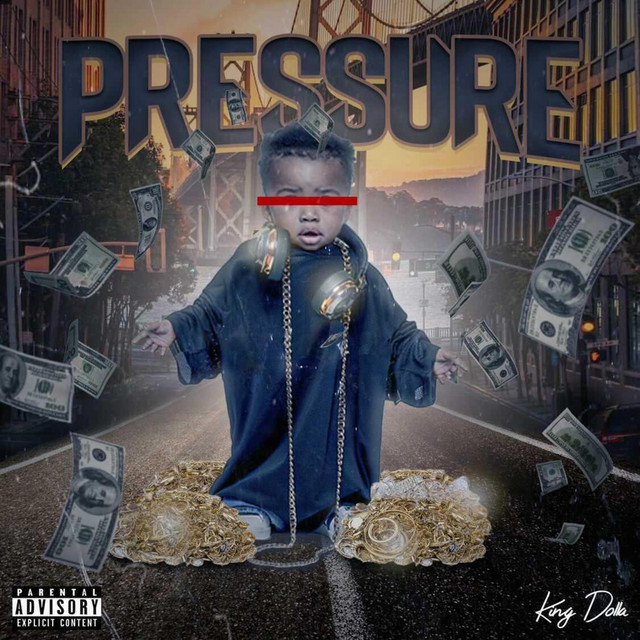 Pressure
