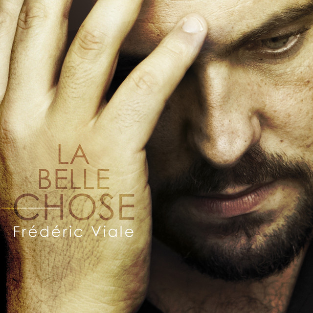 La belle chose cover