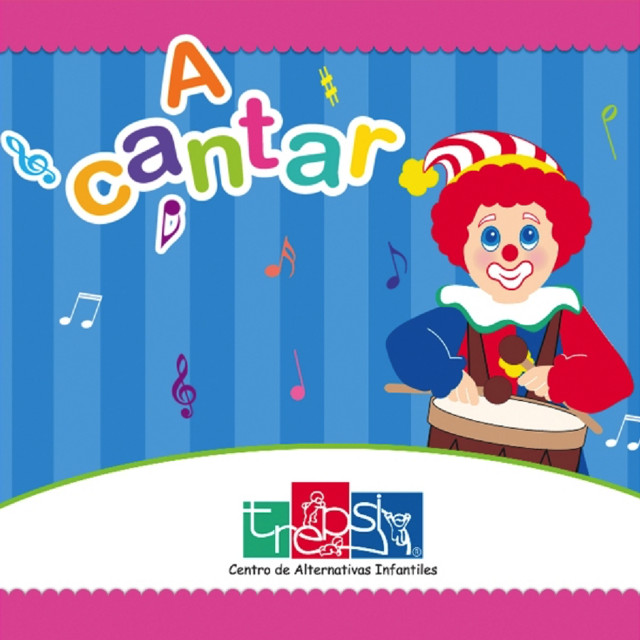 A Cantar cover art